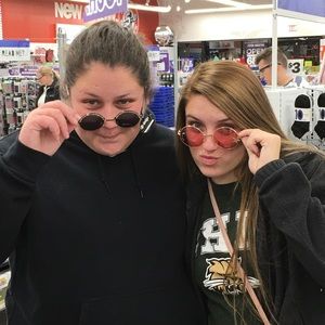 Meet your Posher, Brienne